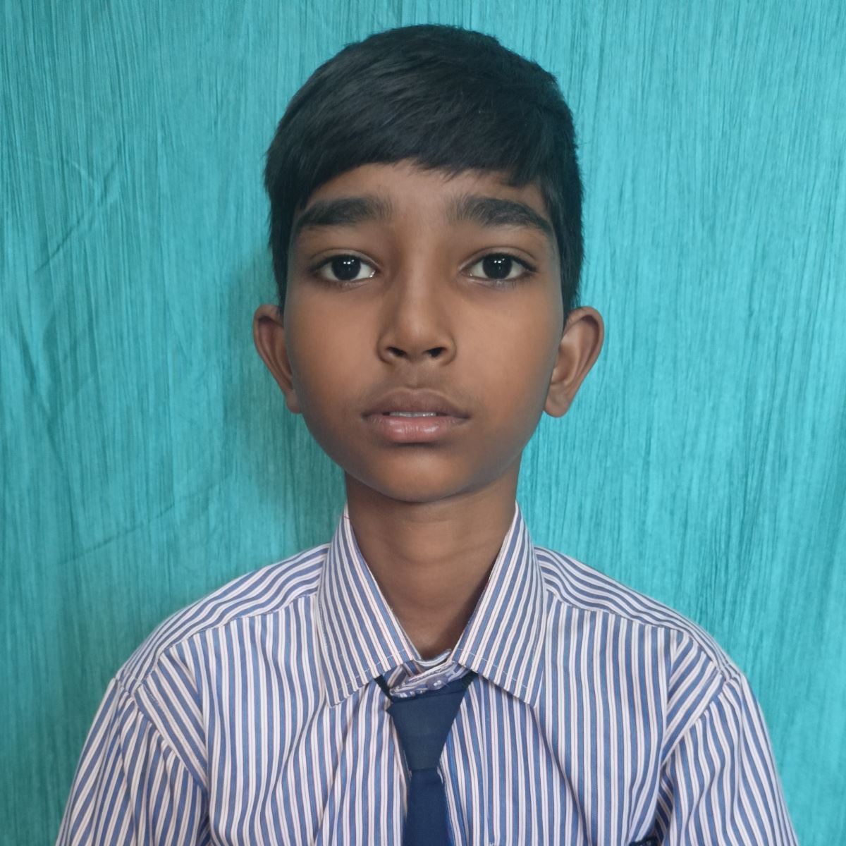 RITESH ANIL NARWADE
