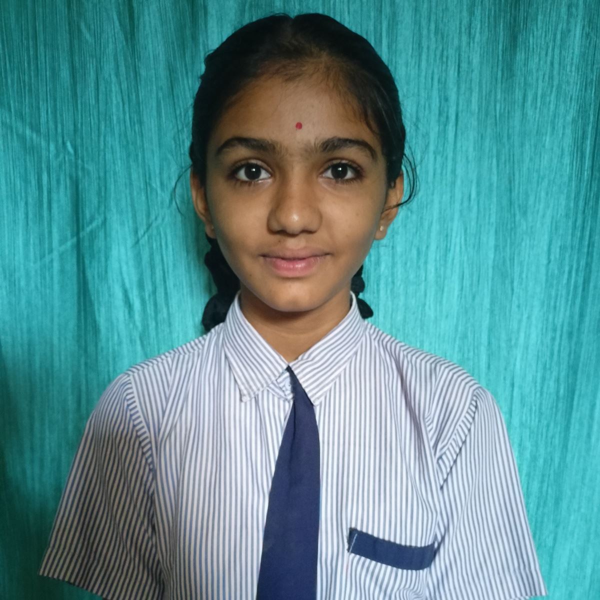 SACHI DINESH PATEL