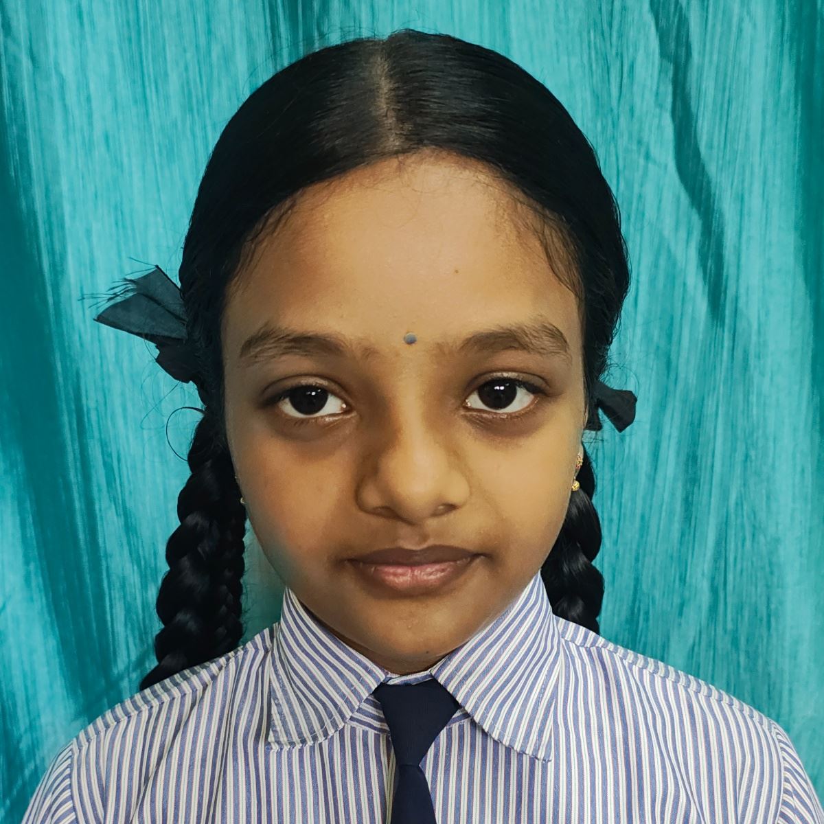 HARSHDA TUKARAM PAMPATWAR