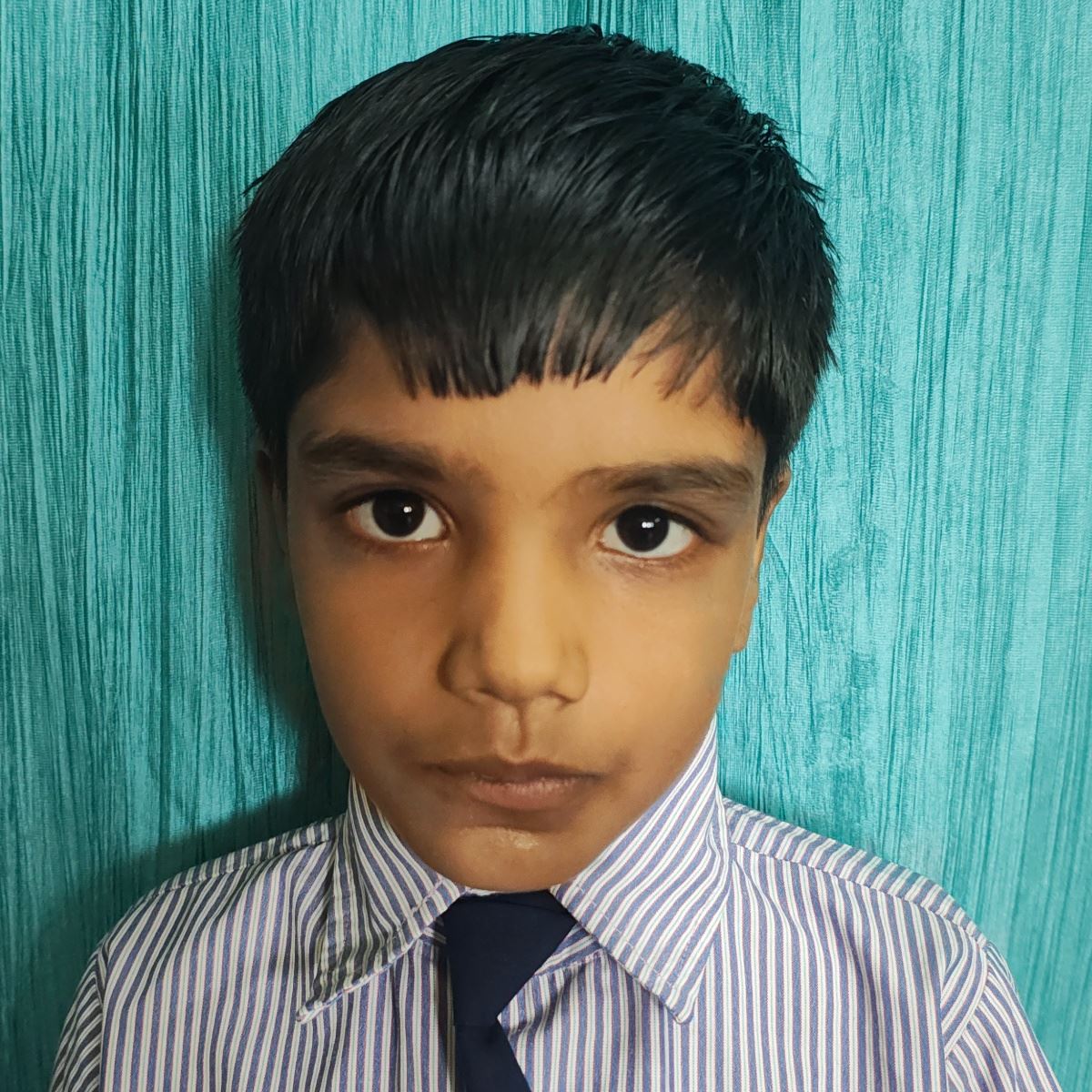 VISHWAJEET GANGADHAR GHULE
