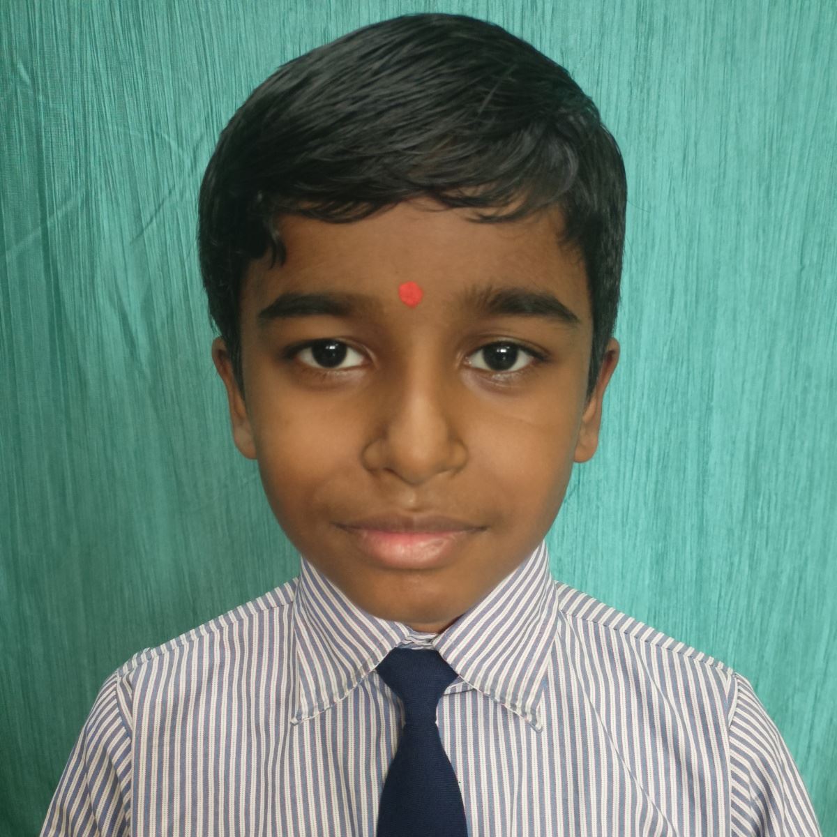 RISHABH PARMESHWAR SHINGARE